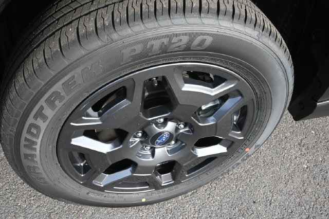 New 2026 Subaru Outback Premium AWD/4WD image 20