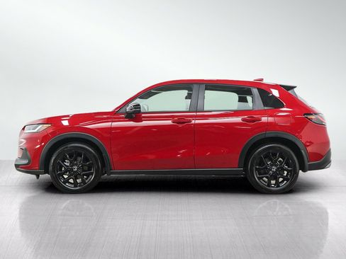 Used 2023 Honda HR-V Sport image 2