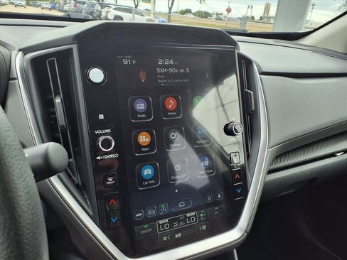 Certified 2025 Subaru Crosstrek 2.5i Premium image 18