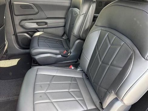 New 2027 Kia Telluride EX X-Line AWD/4WD image 12