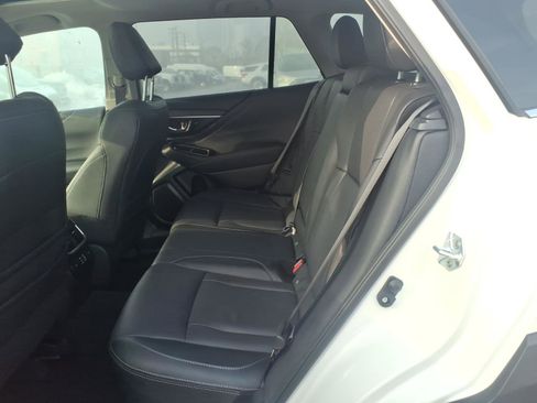 Used 2024 Subaru Outback Limited image 9