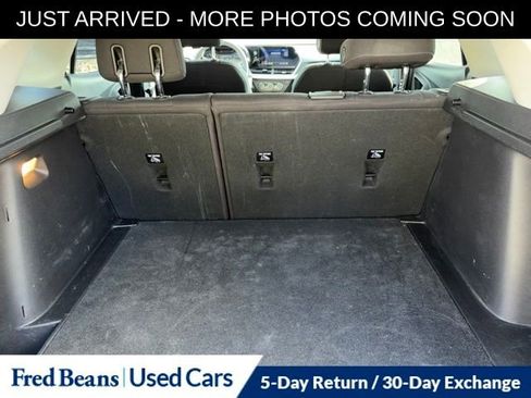 Used 2024 Chevrolet Trax LS FWD image 14