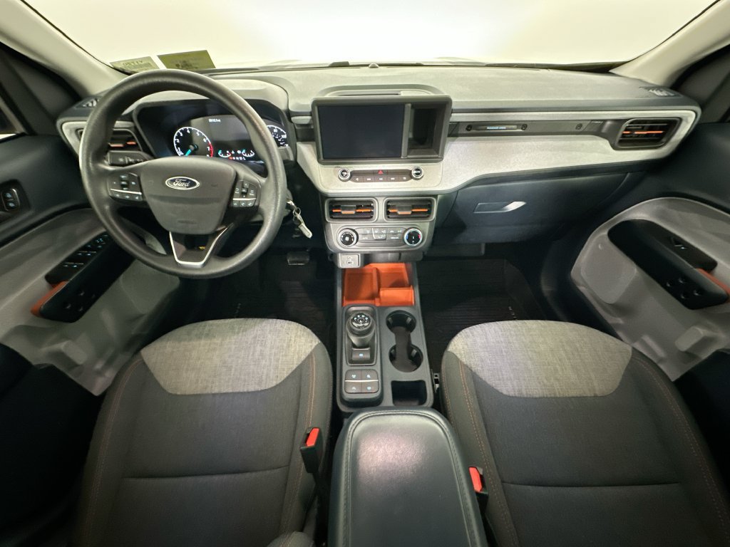 Used 2022 Ford Maverick XLT FWD image 10
