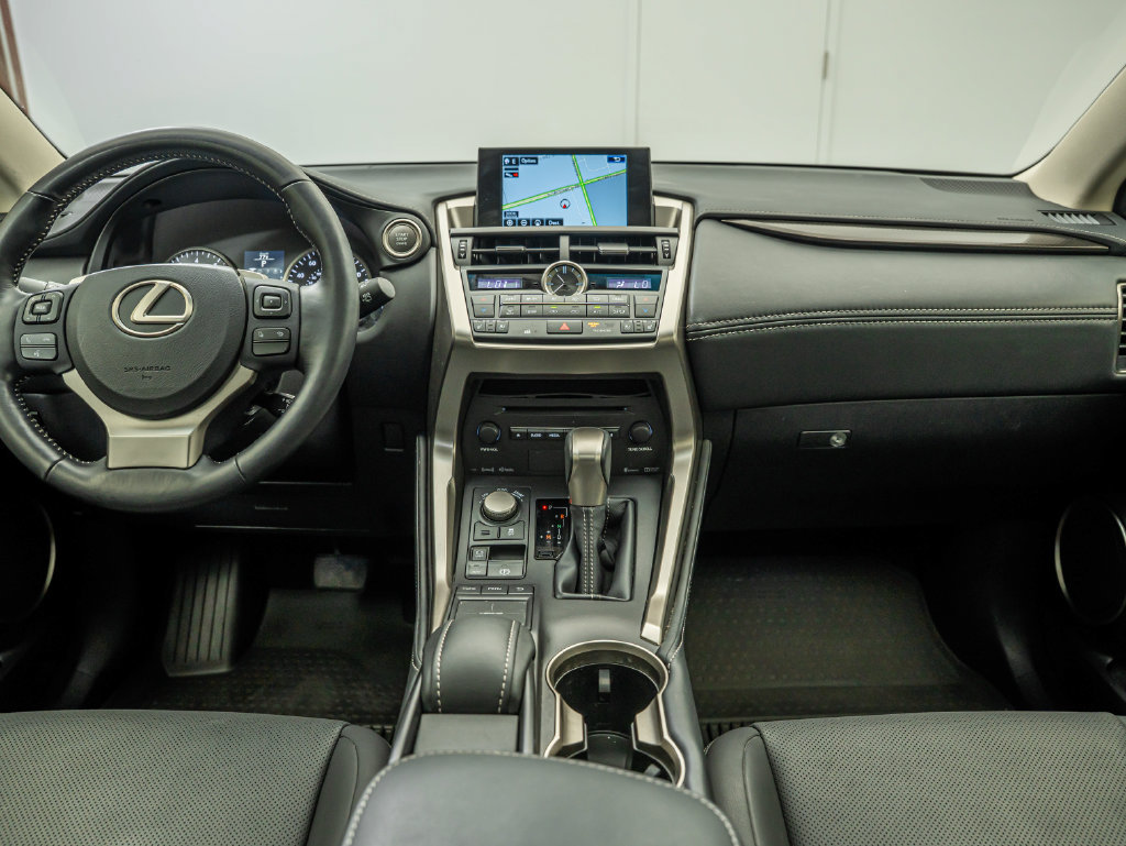 Used 2017 Lexus NX 200t AWD w/ Premium Package image 31