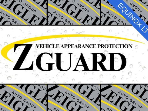 Used 2016 Chevrolet Equinox LT w/ Convenience Package FWD image 37