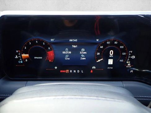 New 2026 Ford Mustang Premium image 24