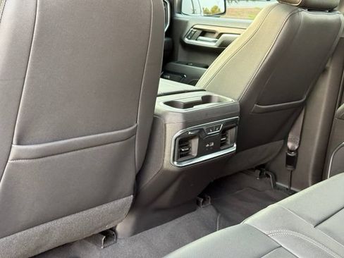 Used 2023 GMC Sierra 1500 SLT RWD image 25