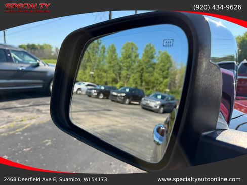 Used 2019 Jeep Grand Cherokee Limited AWD/4WD image 11