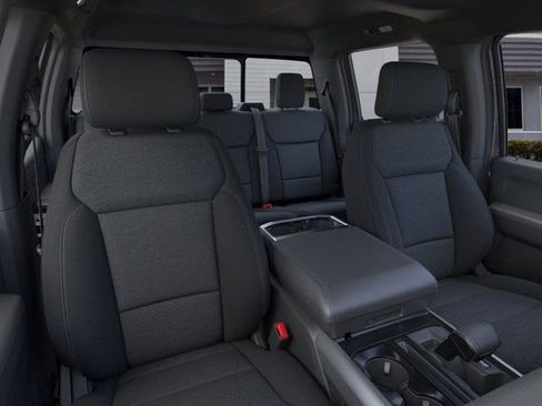 New 2026 Ford F150 XLT w/ Equipment Group 302A MID image 10