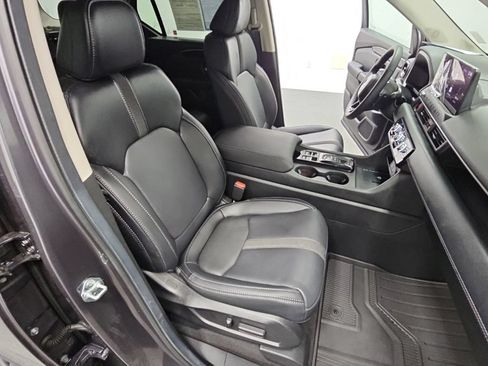 Used 2026 Honda Passport RTL image 39