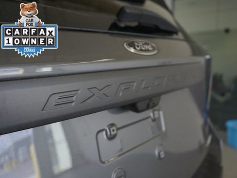 Certified 2023 Ford Explorer Timberline AWD/4WD image 14