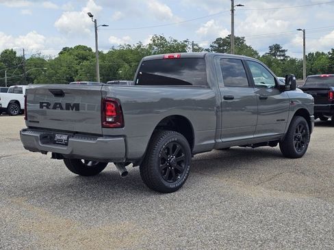 New 2026 RAM 2500 Big Horn RWD image 21