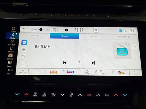 New 2026 Jeep Grand Cherokee Limited image 37