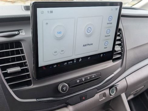 New 2026 Ford Transit 350 148 High Roof Extended DRW w/ Load Area Protection Package image 9