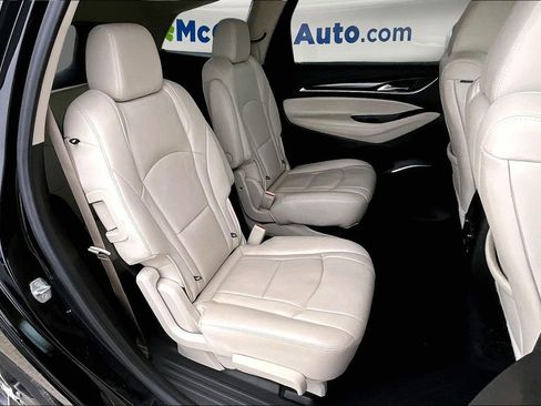 Used 2022 Buick Enclave Essence w/ Experience Buick Package image 25