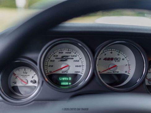 Used 2009 Dodge Challenger SRT8 w/ SRT Option Group II image 39