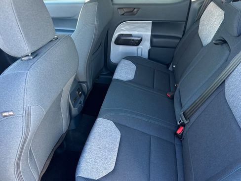 New 2025 Ford Maverick XLT w/ XLT Luxury Package image 11