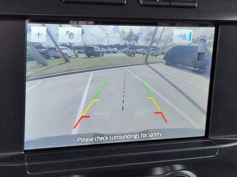 Certified 2022 Ford F150 XLT w/ Equipment Group 301A Mid image 20