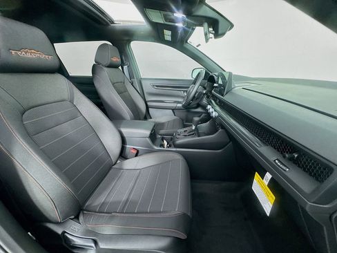 Certified 2026 Honda CR-V TrailSport image 39
