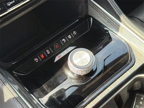 Used 2022 Jeep Wagoneer Series II image 27