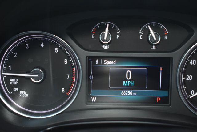 Used 2019 Buick Enclave Essence w/ Trailering Package, 5000 lbs. FWD image 22