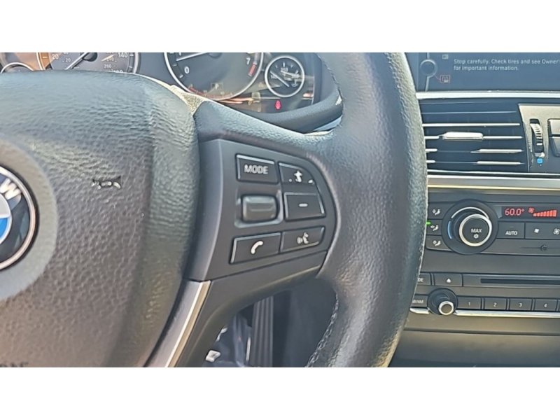 Used 2012 BMW X3 xDrive35i AWD/4WD image 16