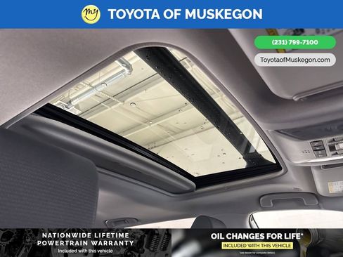 New 2025 Toyota RAV4 XLE w/ Convenience Package image 31