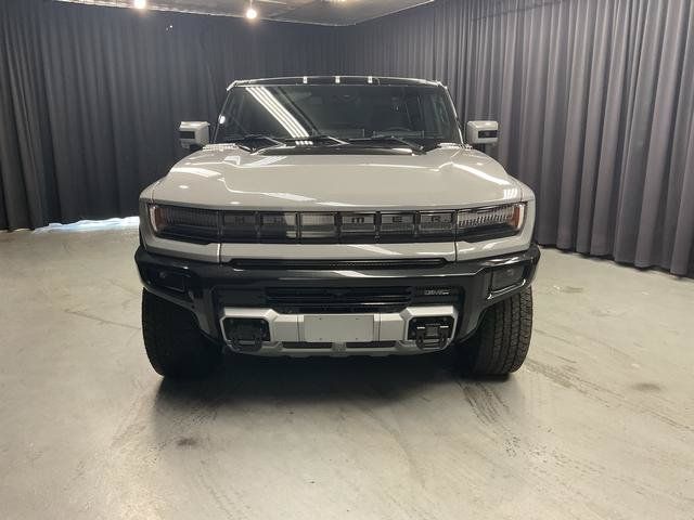 Used 2025 GMC Hummer EV 3X AWD/4WD image 8