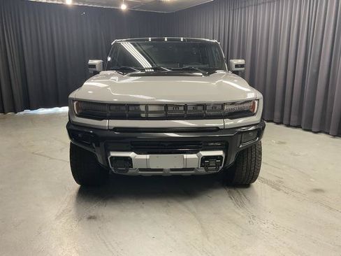 Used 2025 GMC Hummer EV 3X AWD/4WD image 8