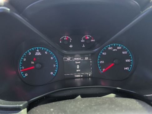 Used 2018 Chevrolet Colorado W/T w/ WT Convenience Package image 15