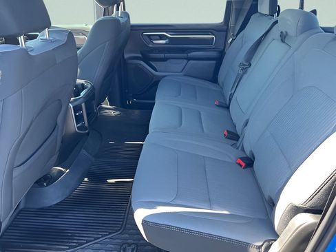 Used 2024 RAM 1500 Big Horn AWD/4WD image 18