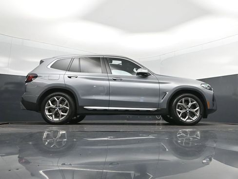 Certified 2024 BMW X3 sDrive30i w/ Premium Package w/ZPA RWD image 43