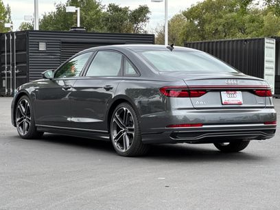 New 2026 Audi A8 L 3.0T