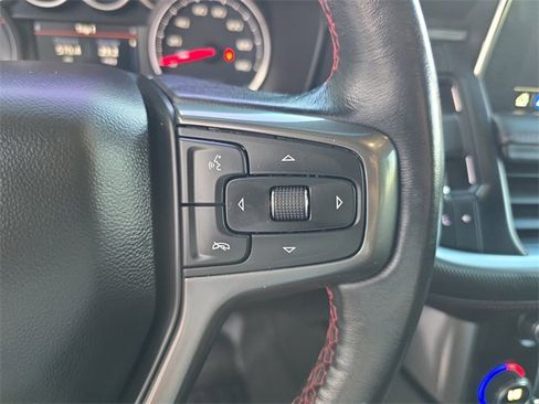 Used 2021 Chevrolet Tahoe RST w/ Luxury Package image 27