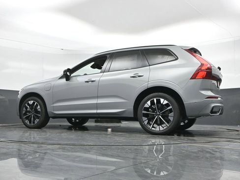 New 2026 Volvo XC60 T8 Plus w/ Protection Package Premier AWD/4WD image 45