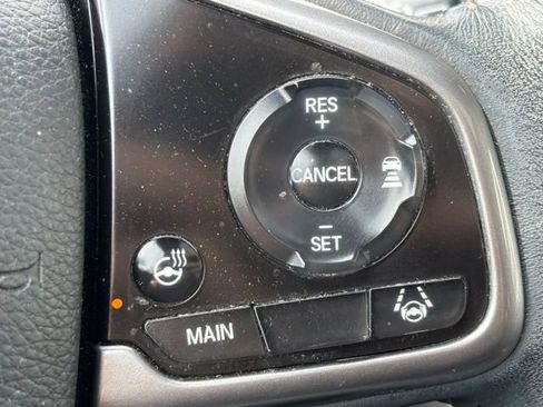 Certified 2021 Honda CR-V EX-L image 16