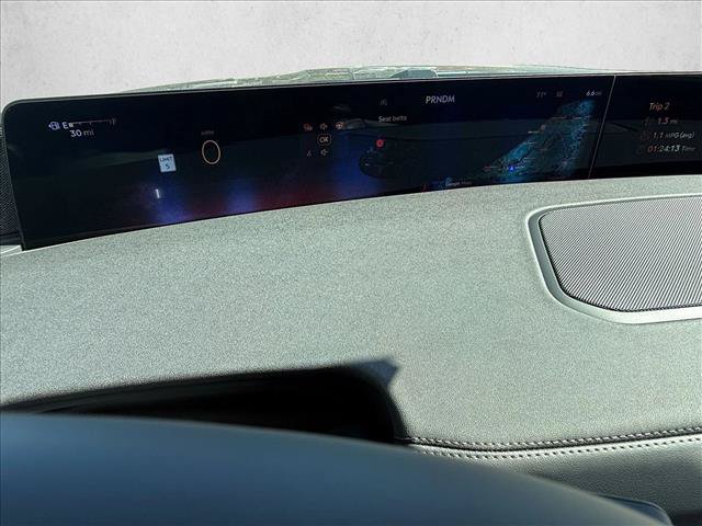 New 2027 Lincoln Navigator Reserve AWD/4WD image 11
