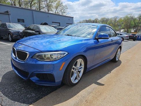 Used 2014 BMW 228i Coupe image 5