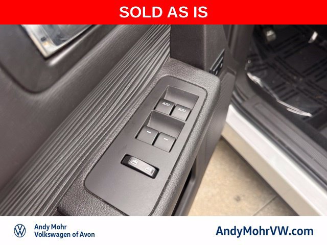 Used 2016 Ford Flex SEL w/ Equipment Group 202A AWD/4WD image 15