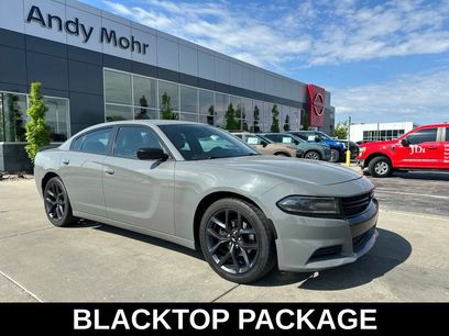Used 2019 Dodge Charger SXT w/ Plus Group