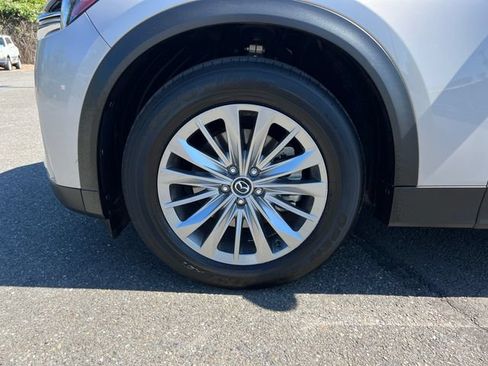 Used 2024 MAZDA CX-90 Plug-In Hybrid w/ Preferred AWD/4WD image 28