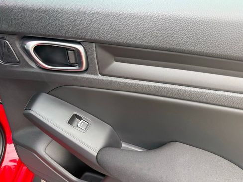 Used 2026 Honda Civic Sport image 38