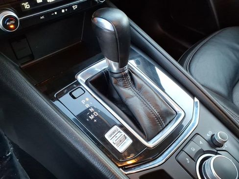 Used 2021 MAZDA CX-5 Touring w/ Touring Preferred SV Package image 23