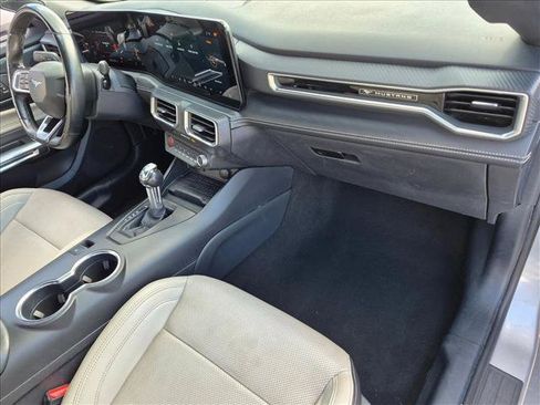 Used 2024 Ford Mustang Premium RWD image 20