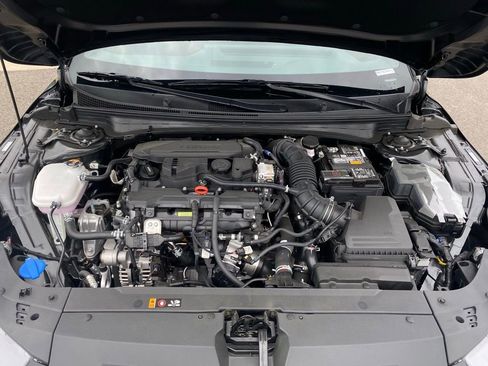 New 2026 Kia K4 GT-Line Turbo image 34