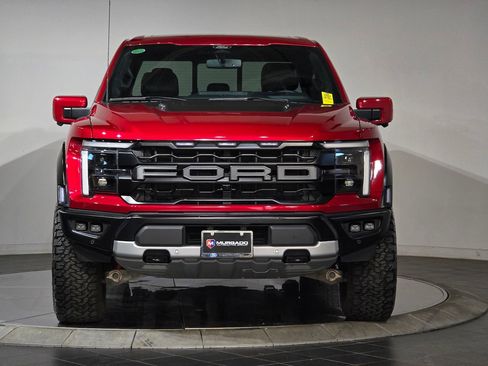 Used 2024 Ford F150 Raptor image 3