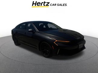 Used 2025 Kia K5 LXS video 1