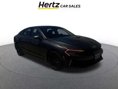 Used 2025 Kia K5 LXS
