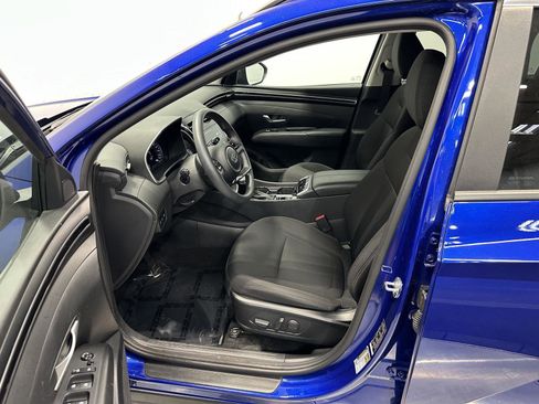 Certified 2023 Hyundai Tucson SEL AWD/4WD image 14