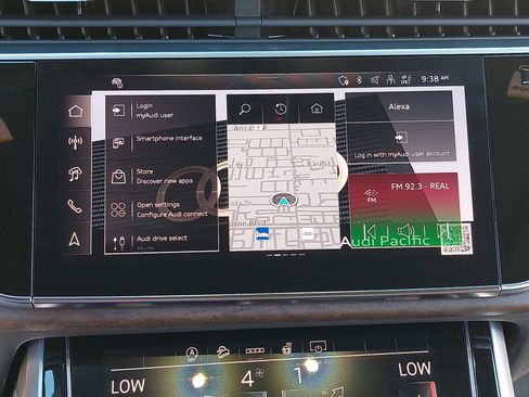 New 2026 Audi Q7 2.0T Premium Plus AWD/4WD image 24
